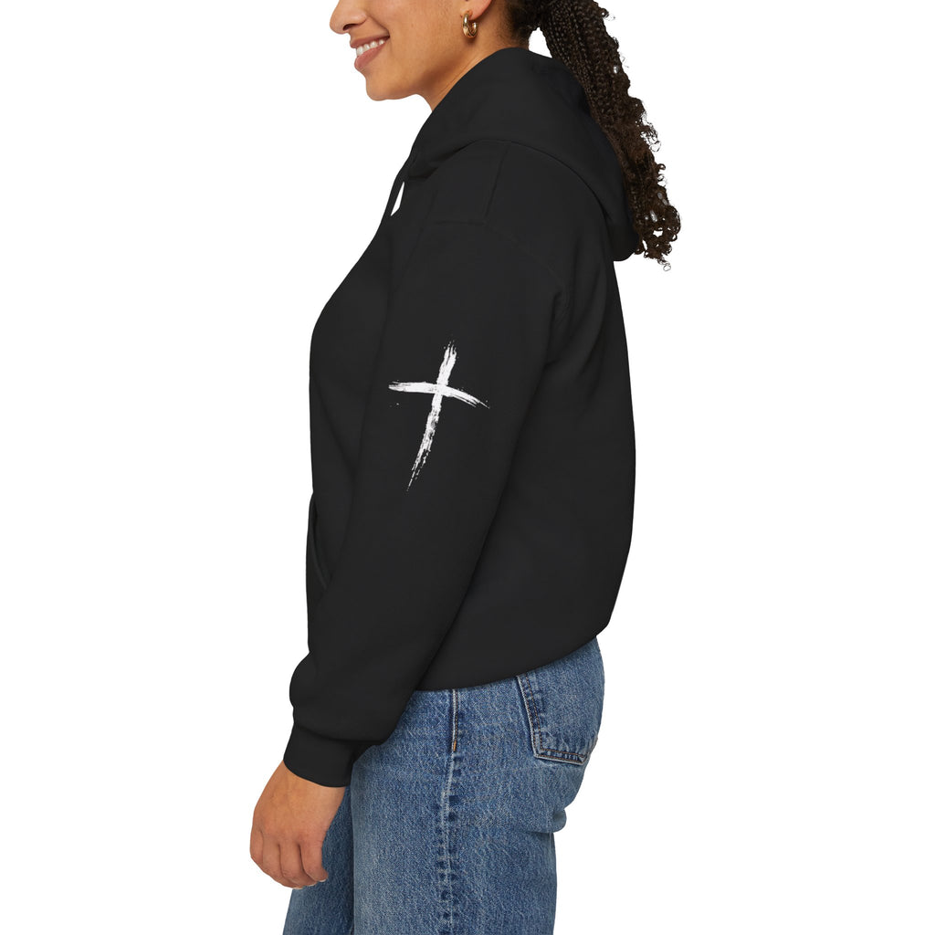 "Here Am I" Hoodie