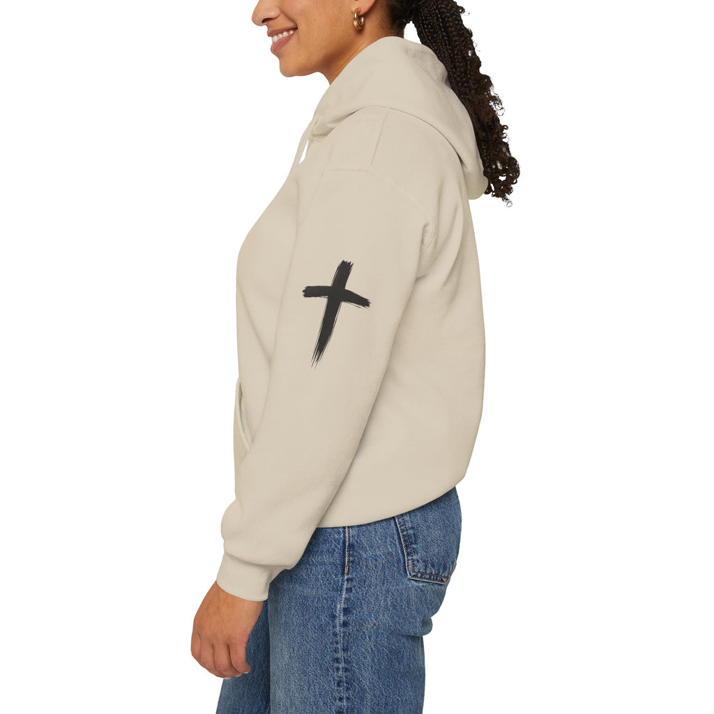 "Here Am I" Hoodie