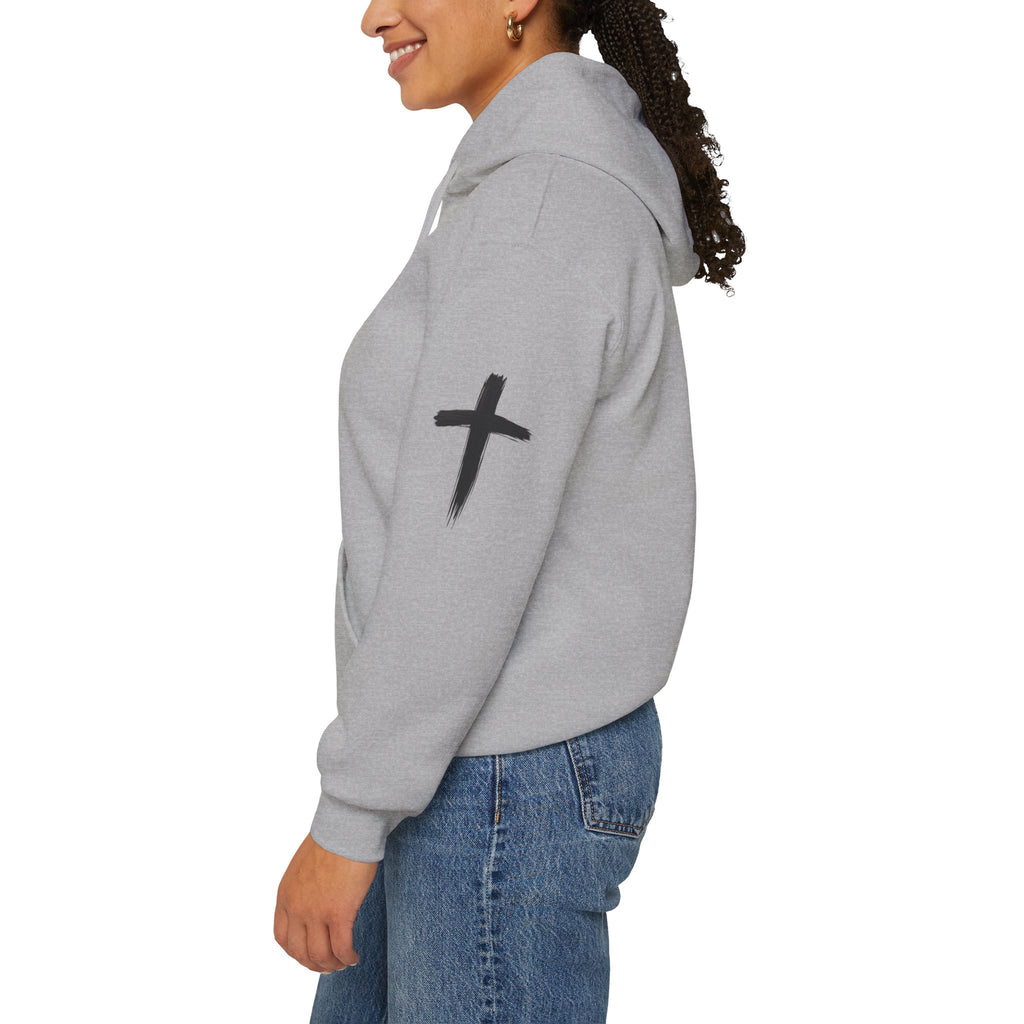 "Here Am I" Hoodie