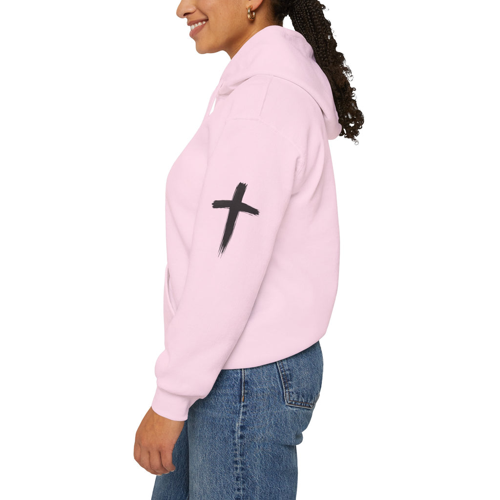 "Here Am I" Hoodie