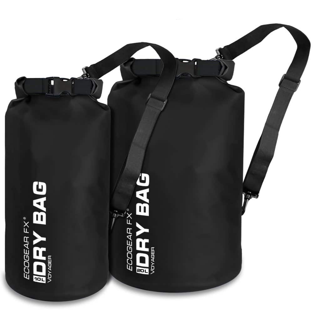 Voyager Waterproof Dry Bag for Kayaking and Water Sports