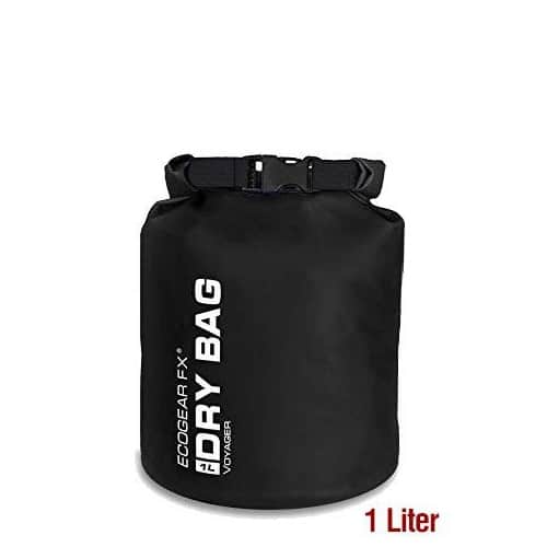 Voyager Waterproof Dry Bag for Kayaking and Water Sports