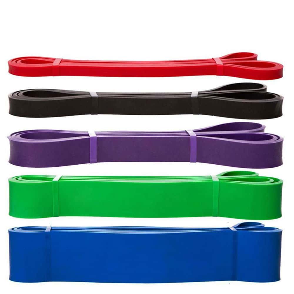 XG-PRO Heavy Duty Exercise Resistance Bands