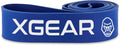 XG-PRO Heavy Duty Exercise Resistance Bands