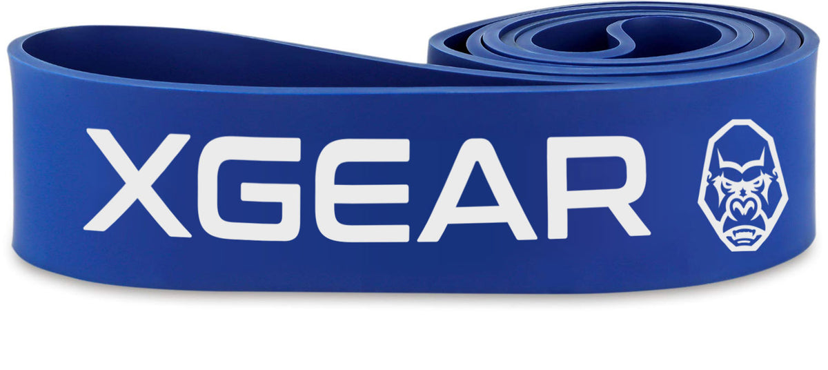 XG-PRO Heavy Duty Exercise Resistance Bands