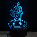 LED Table Night Light - Perfect Gift For Women