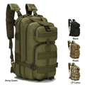 XG-MB40 - Large Tactical Backpack Survival Assault Bag 40 Liter