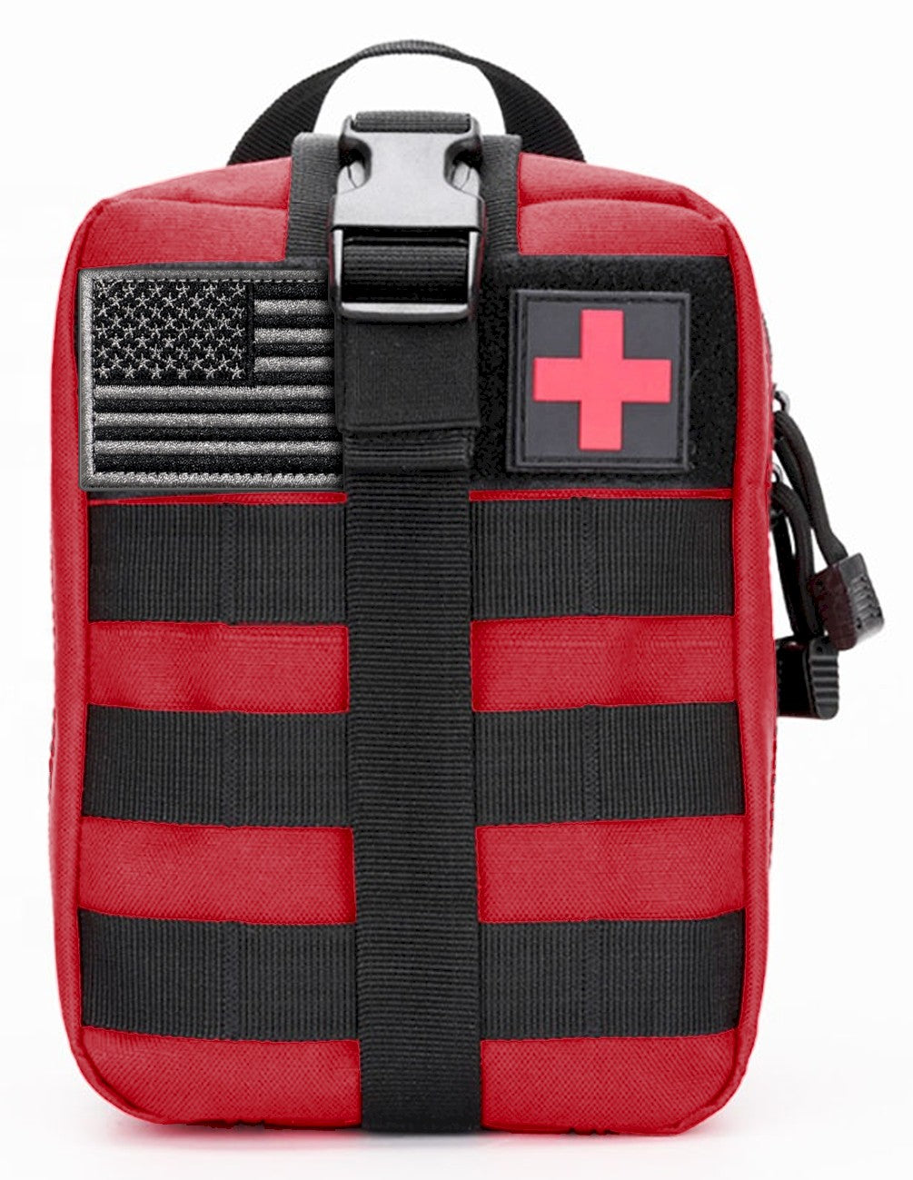 Tactical First Aid Bag IFAK Pouch