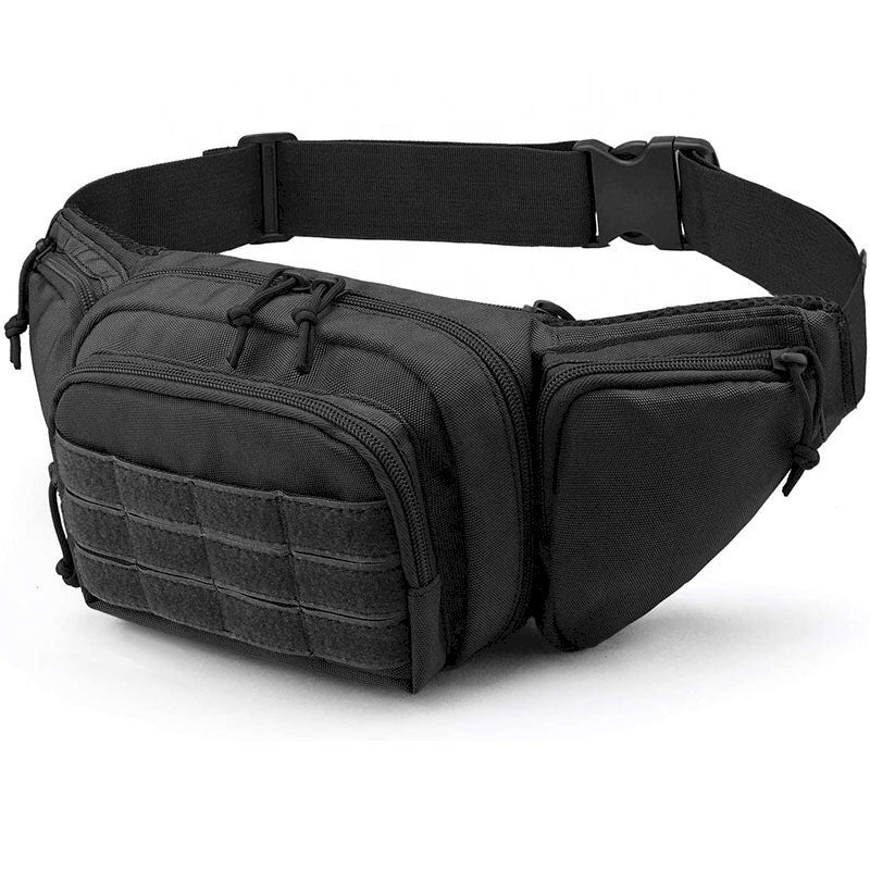 CC Fanny Pack - Concealed Carry Bag