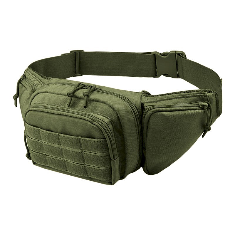 CC Fanny Pack - Concealed Carry Bag